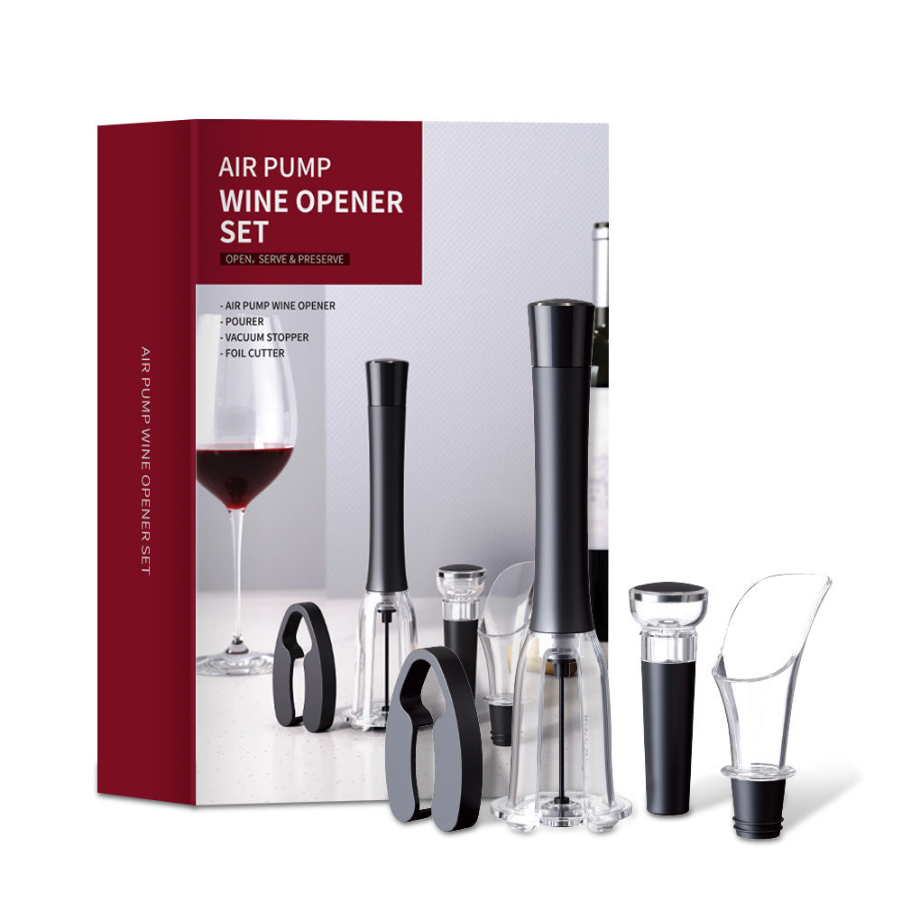 Electric Bottle Opener