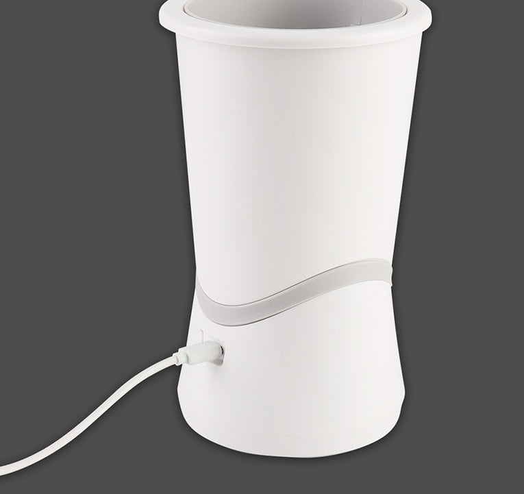 Automatic Dog Paw Cleaner