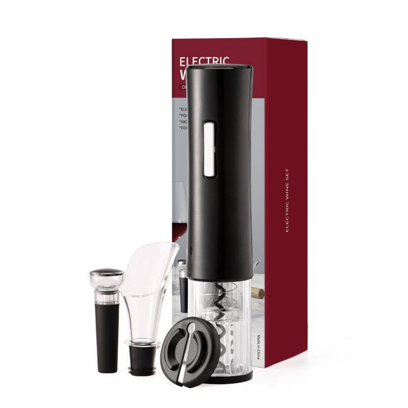 Electric Bottle Opener